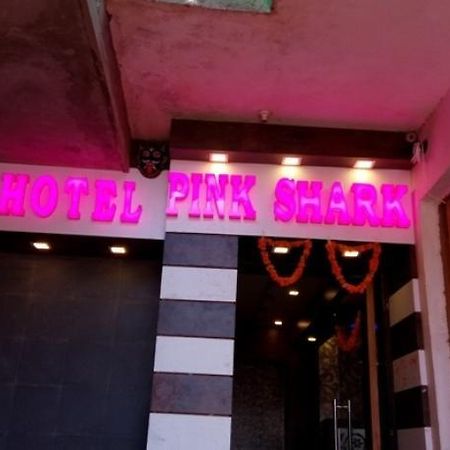 Hotel Pink Shark Sikar Buitenkant foto